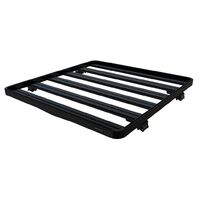 BMW X1 (2015-2022) Slimline II Roof Rail Rack Kit - by Front Runner