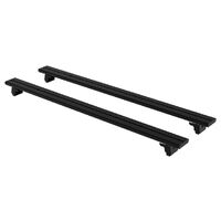 RSI Double Cab Smart Canopy Load Bar Kit / 1255mm - by Front Runner