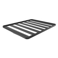 RSI Double Cab Smart Canopy Slimline II Rack Kit / 1165mm(W) x 1358mm(L) - by Front Runner
