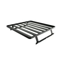 Chevrolet Colorado Ute (2004-Current) Slimline II Load Bed Rack Kit - by Front Runner