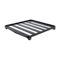 Chevrolet Captiva (2006-Current) Slimline II Roof Rail Rack Kit - by Front Runner