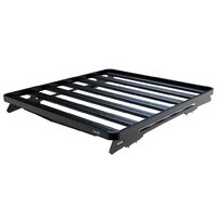 Ram 1500/2500/3500 Crew Cab (2009-Current) Slimline II Roof Rack Kit - by Front Runner