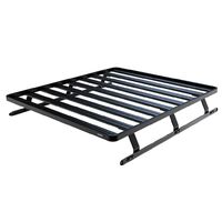 RAM 1500 6.4' (2009-Current) Slimline II Load Bed Rack Kit - by Front Runner