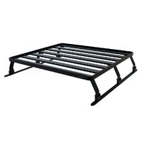 RAM 1500 5.7' (2009-Current) Slimline II Top-Mount Load Bed Rack Kit - by Front Runner