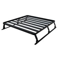 Ram 1500/2500/3500 6' 4in (2009-Current) Slimline II Top-Mount Load Bed Rack Kit - by Front Runner