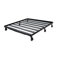 Ram 1500/2500/3500 ReTrax XR 5'7in (2009-Current) Slimline II Load Bed Rack Kit - by Front Runner