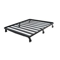 Ram 1500/2500/3500 ReTrax XR 6'4in (2003-Current) Slimline II Load Bed Rack Kit - by Front Runner