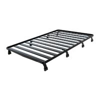 Ram 2500/3500 ReTrax XR 8' (2003-Current) Slimline II Load Bed Rack Kit - by Front Runner