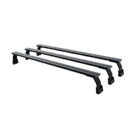 Ram 1500/2500/3500 ReTrax XR 5'7in (2009-Current) Triple Load Bar Kit - by Front Runner