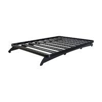 Ford Everest (2015-2021) Slimline II Roof Rack Kit - by Front Runner