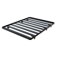 Ford Expedition/Lincoln Navigator (2018-Current) Slimline II Roof Rail Rack Kit - By Front Runner