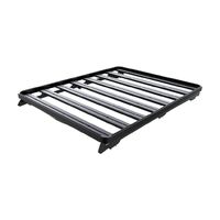 Ford Super Duty F-250-F-350 (1999-Current) Slimline II Roof Rack Kit / Low Profile - by Front Runner