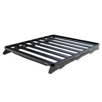 Ford F-150 Crew Cab (2009-Current) Slimline II Roof Rack Kit - by Front Runner
