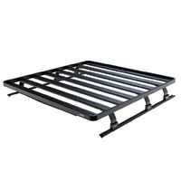 Ford F-150 Raptor 5.5' (2009-Current) Slimline II Load Bed Rack Kit - by Front Runner