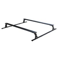 Ford F150 Raptor 5.5' (2009-Current) Double Load Bar Kit - by Front Runner