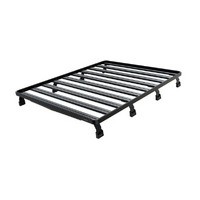 Ford F-250-F-350 Retrax XR 6'9" Crew Cab (1999-Current) Slimline II Load Bed Rack Kit - by Front Runner