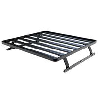 Ford Ranger 5' (2012-2022) Slimline II Load Bed Rack Kit - by Front Runner