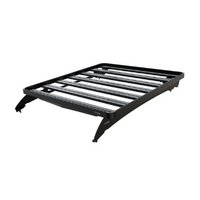 Ford Ranger T6.2 Wildtrak/Raptor Double Cab (2022-Current)/Volkswagen Amarok (2023-Current) Double Cab Slimline II Roof Rack Kit - by Front Runner
