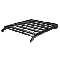 Front Runner Slimline 3 Roof Rack Kit for Ford Ranger T6.2 Double Cab (P703)