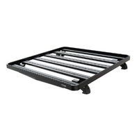 Grab-On Raised Rail Slimline II 1425mm(W) X 1358mm(L) - by Front Runner