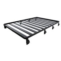 Mercedes Gelandewagen G Class (1979-2017) Slimline II Roof Rack Kit / Tall - by Front Runner