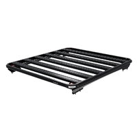 Front Runner Slimline 3 Roof Rack Kit for Isuzu D-Max Double Cab (RG01)