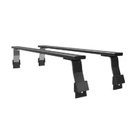 Jeep Cherokee Sport Load Bar Kit /Gutter Mount - by Front Runner