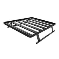 Ute Slimline II Load Bed Rack Kit / 1475(W) x 1358(L) - by Front Runner