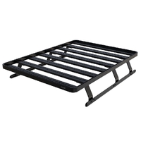 Ute Slimline II Load Bed Rack Kit / 1165(W) x 1560(L) - by Front Runner