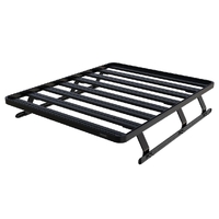 Ute Slimline II Load Bed Rack Kit / 1255(W) x 1560(L) - by Front Runner