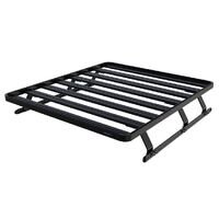 Ute Slimline II Load Bed Rack Kit / 1425(W) x 1560(L) - by Front Runner