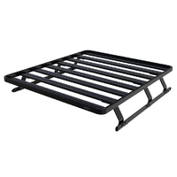 Ute Slimline II Load Bed Rack Kit / 1475(W) x 1560(L) - by Front Runner