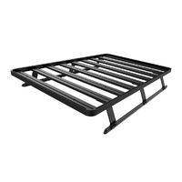 Ute Slimline II Load Bed Rack Kit / 1255(W) x 1762(L) - by Front Runner