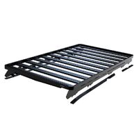 Land Rover New Defender (2020-Current)110 Slimline II Roof Rack Kit - by Front Runner