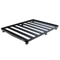 Land Rover New Defender(2020-Current) 110 w/OEM Tracks Slimline II Roof Rack Kit - by Front Runner