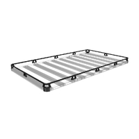 Land Rover New Defender 90 (2020-Current) Slimline II Roof Rack Kit - by Front Runner