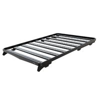 Land Rover Defender 110 L663 (2020-Current) Slimline II Roof Rack Contour Kit - by Front Runner