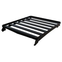 Mazda BT50 (2012-2020) Slimline II Roof Rack Kit / Low Profile - by Front Runner