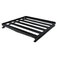 Mazda BT50 Double Cab (2012-2020) Slimline II Roof Rack Kit - by Front Runner