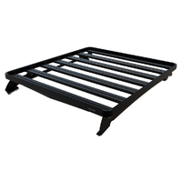 Mazda BT50 (2012-2020) Slimline II Roof Rack Kit - by Front Runner