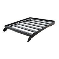 Mazda BT50 (2020-Current) Slimline II Roof Rack Kit / Low Profile - by Front Runner