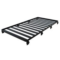 Mitsubishi Delica L300 Low Roof (1986-1999) Slimline II Roof Rack Kit - by Front Runner