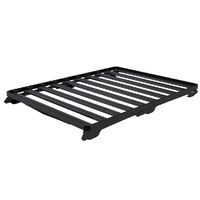 Mercedes Benz G-Class (2018-Current) Slimline II Roof Rack Kit - by Front Runner