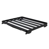 Mercedes Benz G-Class (2018-Current) Slimline II 1/2 Roof Rack Kit - by Front Runner