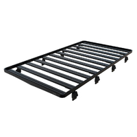 Mitsubishi Pajero L040 (1982-1990) Slimline II Roof Rack Kit - by Front Runner