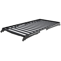 Mercedes Benz V-Class XLWB (2014-Current) Slimline II Roof Rack Kit - by Front Runner