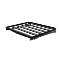 Mercedes Benz V-Class L1 (2014-Current) Slimline II 1/2 Roof Rack Kit - by Front Runner