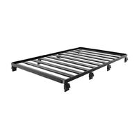 Nissan Patrol Y60 Slimline II Roof Rack Kit / Low Profile - by Front Runner