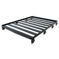 Nissan Patrol Y61 3 Door (1998-2010) Slimline II Roof Rack Kit - by Front Runner