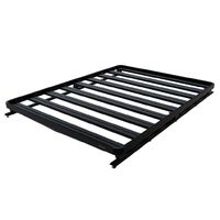 Land Rover Range Rover Vogue (L322) Slimline II Roof Rack Kit - by Front Runner
